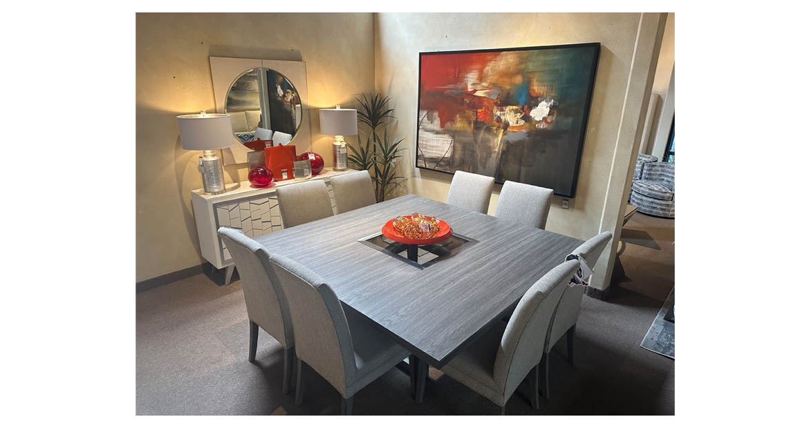 dining room furniture