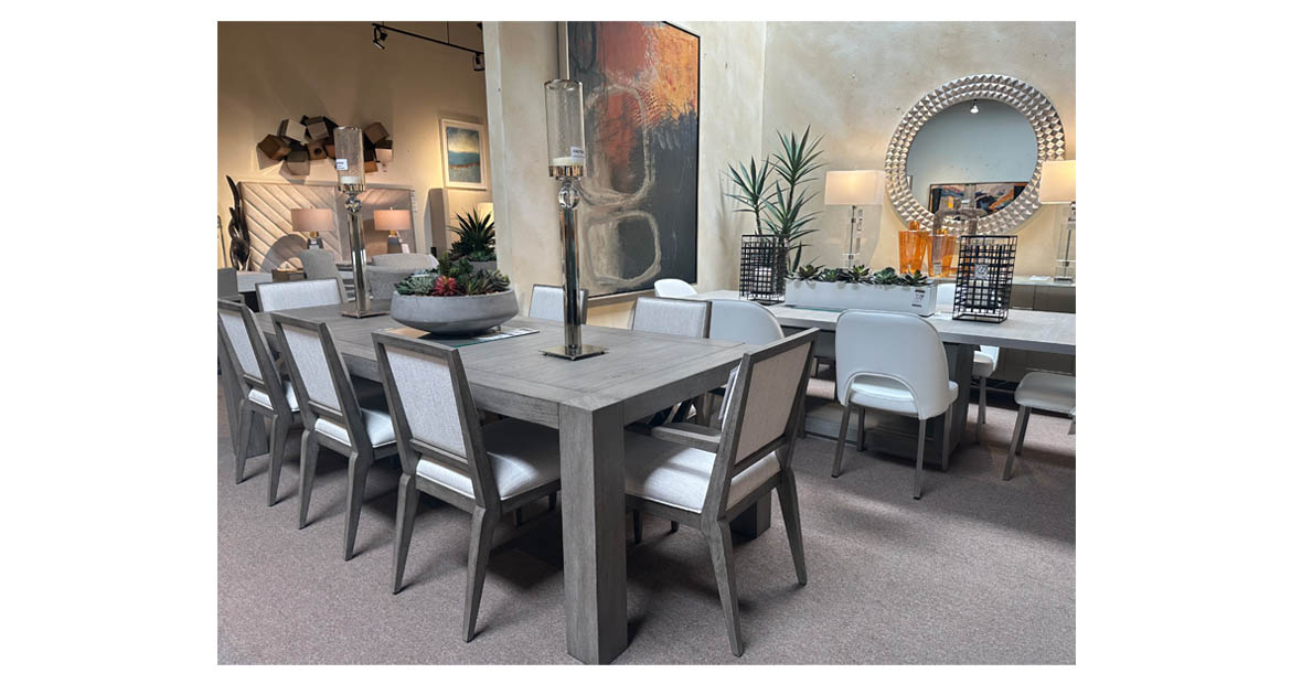 Palm Desert furniture