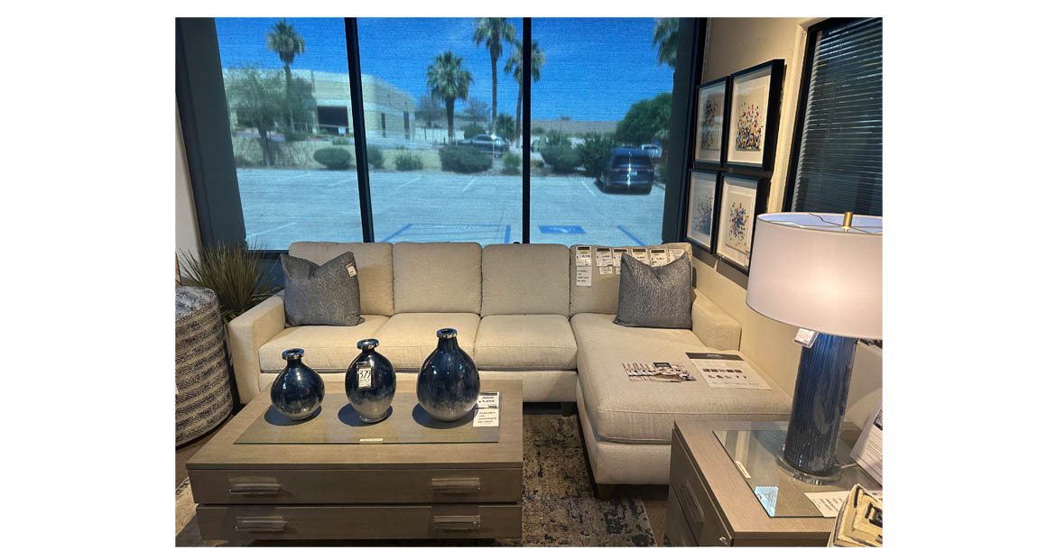 casual furniture