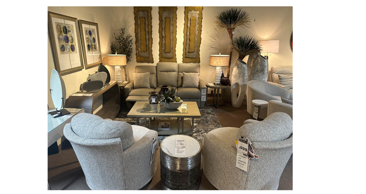 end tables