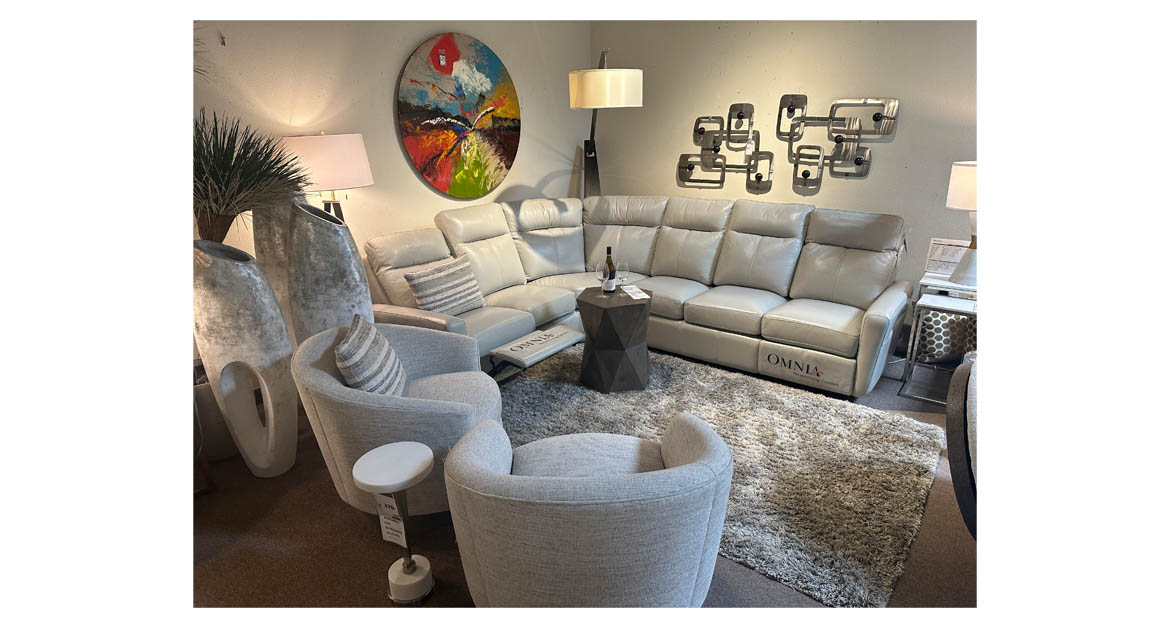 reclining sofas
