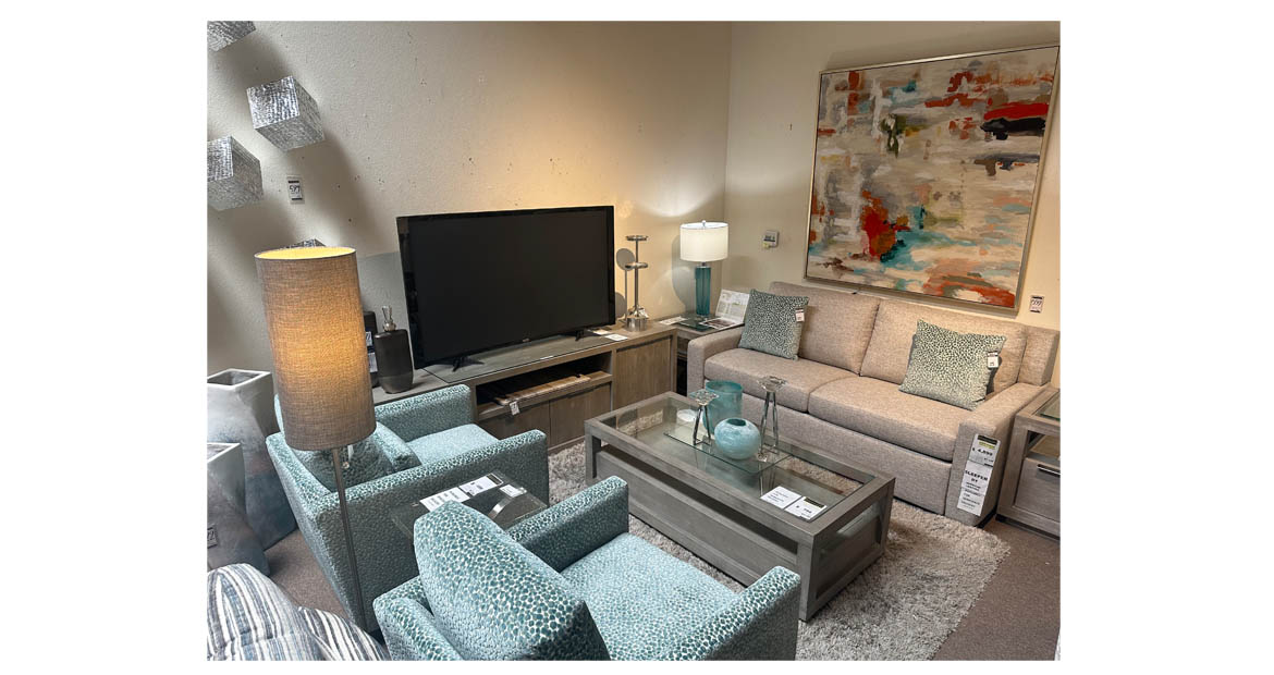 casual furniture