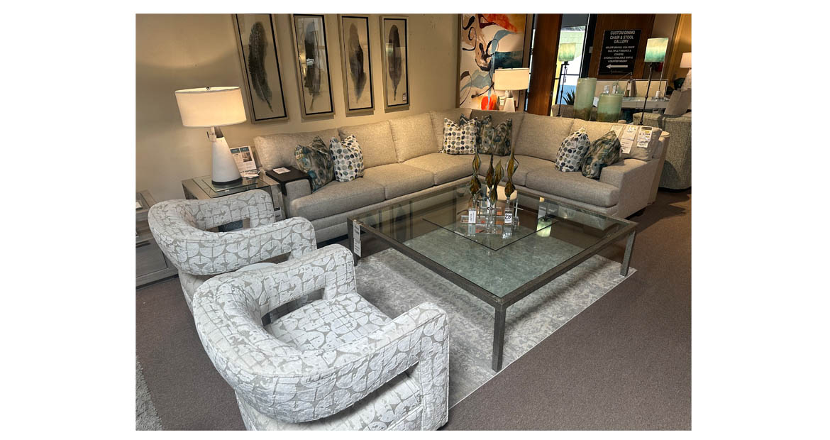 living room furniture