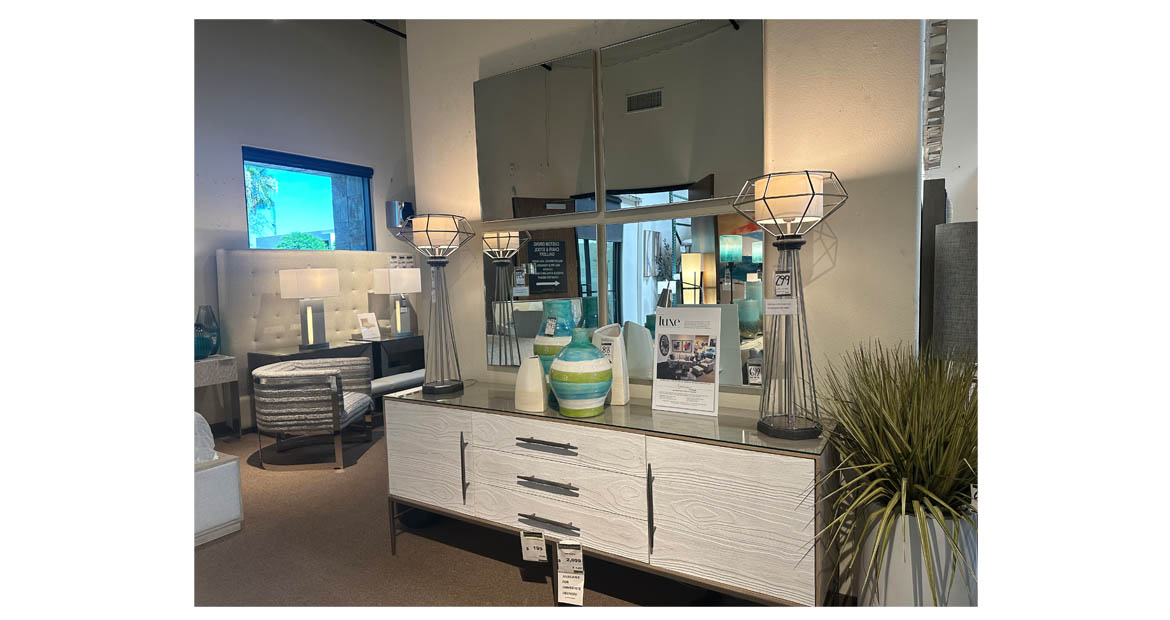 credenzas