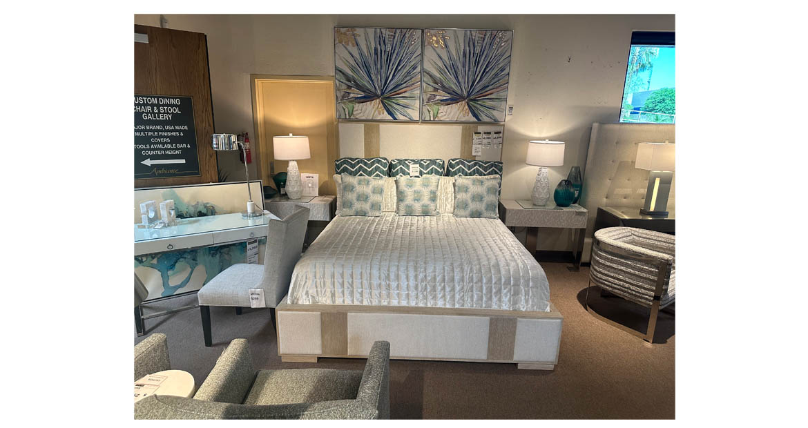 bedroom furniture