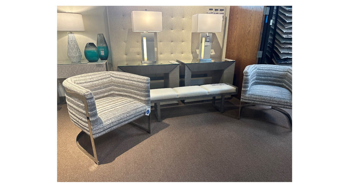 accent chairs